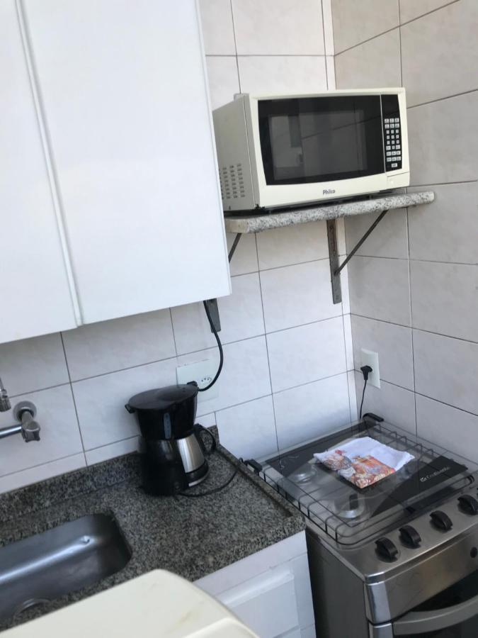 Copacabana Posto 6 Apartamento