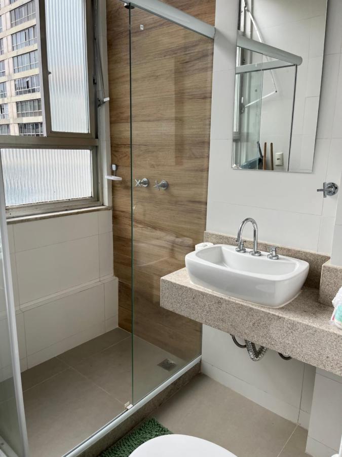 Apartamento Copacabana Posto 6 Río de Janeiro