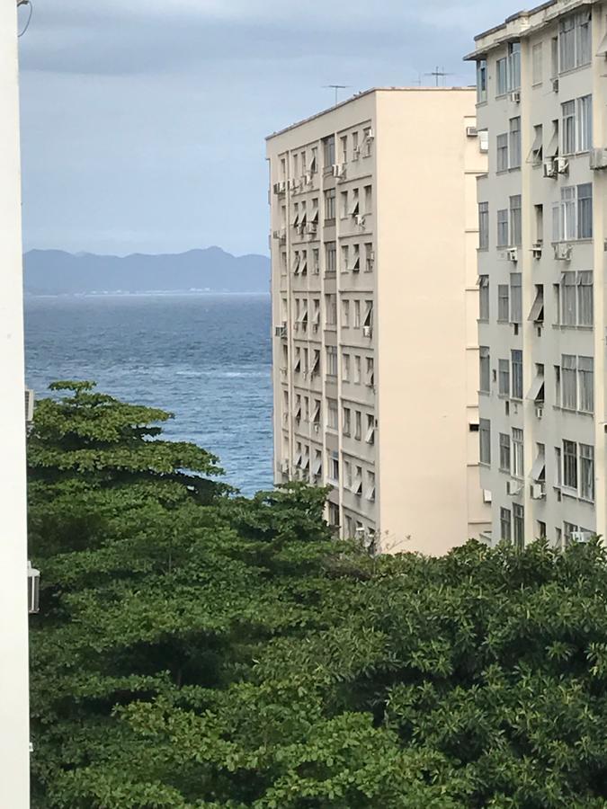 Copacabana Posto 6 Renovated 2023 Apartamento Rio de Janeiro