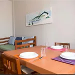 Copacabana Posto 6 Renovated 2023