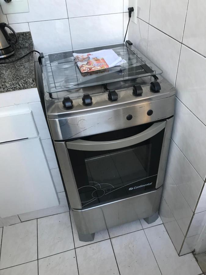 Copacabana Posto 6 Renovated 2023 Appartement *